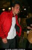 Frankie Delgado at  Celebrities Arriving at Mel's Diner in West Hollywood on July 7, 2009