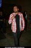 Frankie Delgado at  Celebrities Departing Lucky Strike Bowl in Hollywood on July 13, 2009
