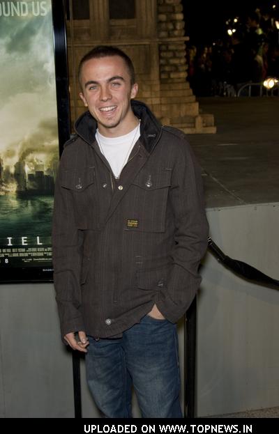 frankie muniz briefs