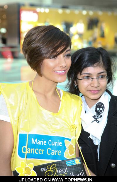 frankie sandford 2011. Frankie Sandford at The