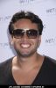 Frankie Delgado at Kim Kardashian Splashes in the Pool Season at Wet Republic in Las Vegas on March 28, 2009