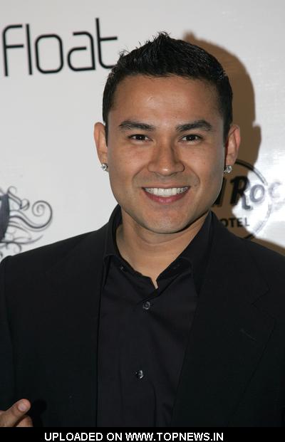 Frankie J Images