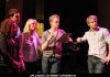 Freddie Stroma at "The Search for Cinderella" Final Call Backs at El Portal Theater on October 5, 2010