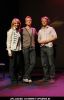 Freddie Stroma at "The Search for Cinderella" Final Call Backs at El Portal Theater on October 5, 2010