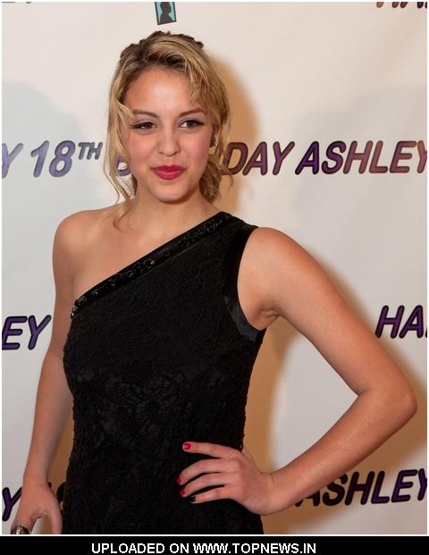 Gage Golightly - Actress Wallpapers