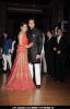 The grand celebration of Genelia D Souza and Riteish Deshmukh wedding reception held at the Grand Hyatt