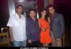 Genelia D'Souza, Ritesh Deshmukh and Kumar Taurani at Tere Naal Love Ho Gaya success bash at Sun N Sand