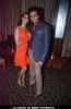 Genelia D'Souza and Ritesh Deshmukh at Tere Naal Love Ho Gaya success bash at Sun N Sand