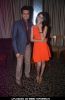 Genelia D'Souza and Ritesh Deshmukh at Tere Naal Love Ho Gaya success bash at Sun N Sand