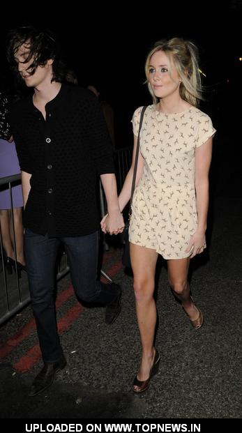 Diana Vickers at Monki Swedish Womenswear Label UK Launch - Arrivals Diana Vickers at Monki Swedish Womenswear Label UK Launch - Arrivals