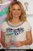Geri Halliwel at Geri Halliwell Signs Copies of Her Book "Ugenia Lavender" at the Tesco Extra Store in Watford on May 24, 2008