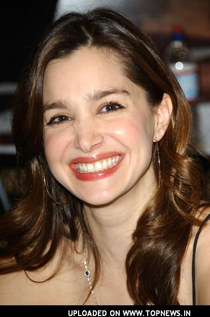 Gina Philips - Images