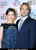 Ginnifer Goodwin and Joey Kern at AFI FEST 2009 - "A Single Man" Closing Night Gala - Arrivals