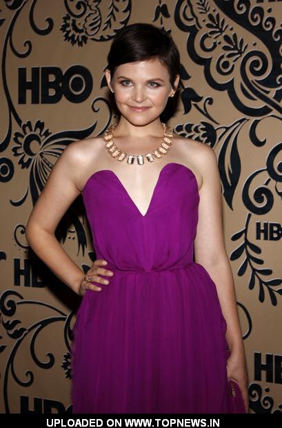 Ginnifer Goodwin at HBO POST EMMY Party - Arrivals Ginnifer Goodwin at HBO POST EMMY Party - Arrivals