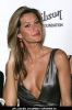 Gisele Bundchen at 2009 Rainforest Alliance Gala - Arrivals