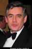 Gordon Brown at Cystic Fibrosis "Liv" Charity Event - Arrivals