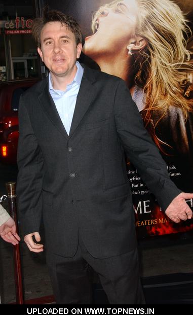 Grant Curtis at "Drag Me To Hell" Los Angeles Premiere - Arrivals Grant Curtis at "Drag Me To Hell" Los Angeles Premiere - Arrivals