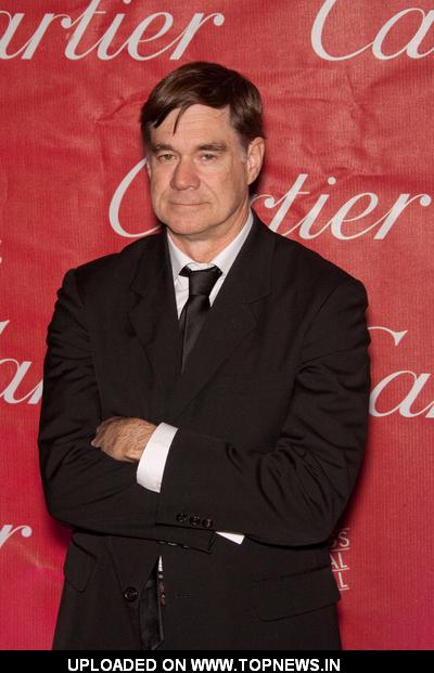 Gus Van Sant at 20th Anniversary Palm Springs International Film Festival Awards Gala - Arrivals Gus Van Sant at 20th Anniversary Palm Springs International Film Festival Awards Gala - Arrivals