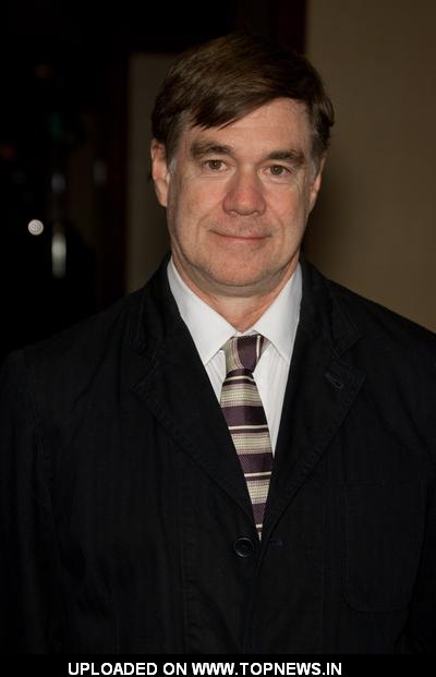 Gus Van Sant at 61st Annual DGA Awards - Arrivals Gus Van Sant at 61st Annual DGA Awards - Arrivals