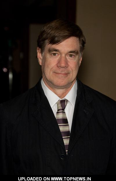 Gus Van Sant at 61st Annual DGA Awards - Arrivals Gus Van Sant at 61st Annual DGA Awards - Arrivals