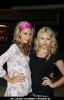 Hailey Baldwin and Alli Simpson at Pastry Shoes Presents an Acoustic Performance with Cody Simpson at the Fashion Show Mall in L