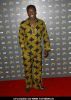 Hakeem Kae-Kazim at "24" 150th Episode & Season 7 Premiere Party - Arrivals