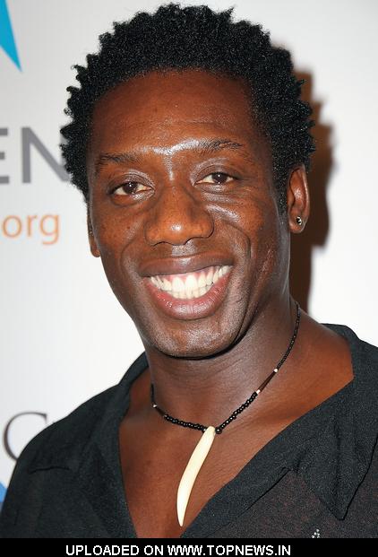 Hakeem Kae Kazim