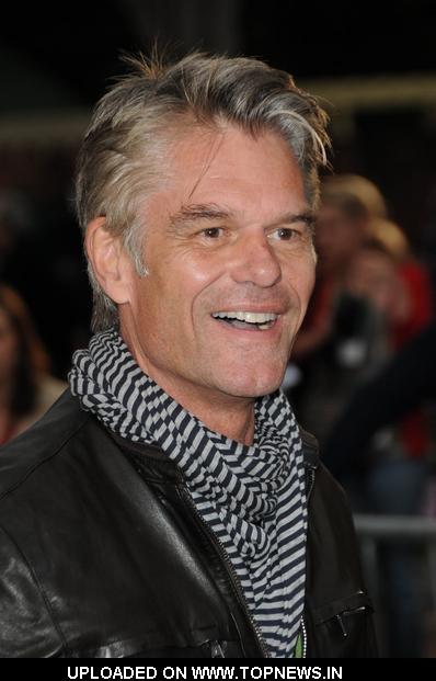 Harry Hamlin - Wallpaper Gallery