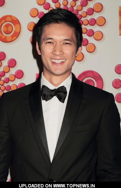 harry shum jr