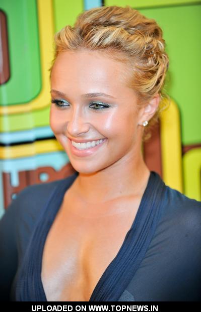 hayden panettiere 2011 pics. Hayden Panettiere at 68th