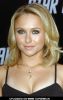 Hayden Panettiere  at "Star Trek" Los Angeles Premiere - Arrivals