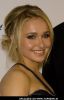 Hayden Pantierre at 22nd Genesis Awards - Press Room
