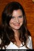 Heather Tom  at  Nicholle Tom's 31st Birthday Party at Bar Marmount in West Hollywood on March 26, 2009