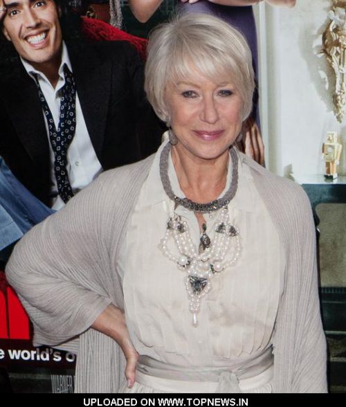 Helen Mirren at "Arthur" New York City Premiere - Outside Arrivals Helen Mirren at "Arthur" New York City Premiere - Outside Arrivals