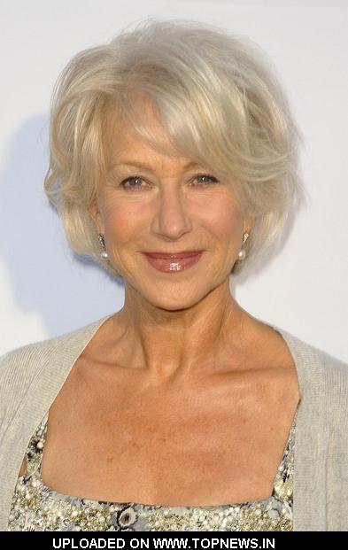 Helen Mirren at 2011 Hollywood Bowl Hall of Fame Ceremony - Arrivals Helen Mirren at 2011 Hollywood Bowl Hall of Fame Ceremony - Arrivals