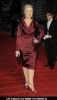 Helen Mirren at "The Debt" UK Premiere - Arrivals
