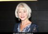 Helen Mirren at "The Debt" Berlin Premiere - Arrivals Helen Mirren at "The Debt" Berlin Premiere - Arrivals