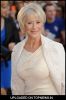 Helen Mirren at "State of Play" London Premiere - Arrivals Helen Mirren at "State of Play" London Premiere - Arrivals