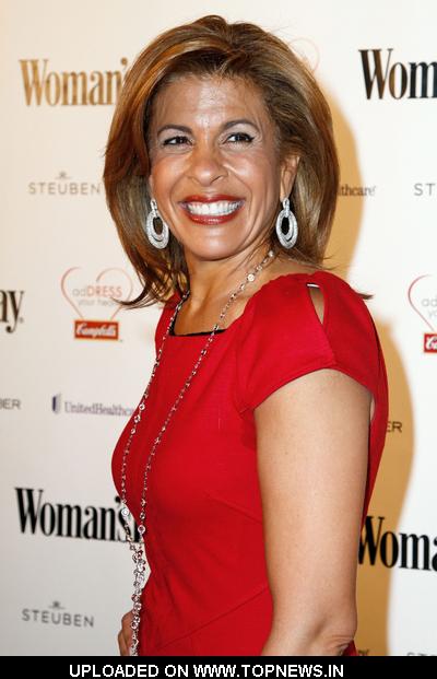 Hoda Kotb Children