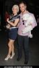 Josh Strickland at Holly Madison Looks Hot While Supporting Animals