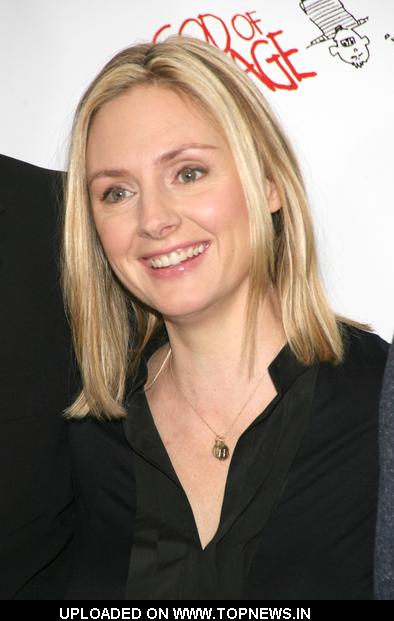 Hope Davis - Picture Hot