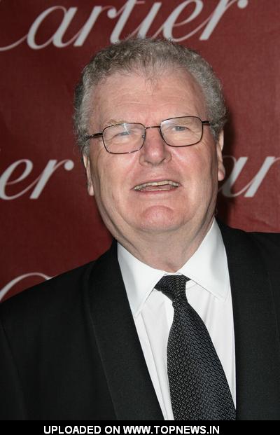 Howard Stringer at 2011 Palm Springs International Film Festival Awards Gala - Arrivals Howard Stringer at 2011 Palm Springs International Film Festival Awards Gala - Arrivals