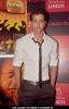 Bollywood actor Hrithik Roshan ties up with MCDonalds at Bandra in Mumbai