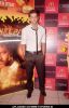 Bollywood actor Hrithik Roshan ties up with MCDonalds at Bandra in Mumbai