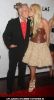 Crystal Harris and Hugh Hefner at Playboy’s 2011 Playmate of the Year Celebration