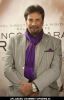 Ignacio G. Sancha at "There Be Dragons" ("Encontraras Dragones") Madrid Photocall