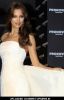 Irina Shayk Present New Pronovias Bridal Collection 2012