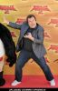 Jack Black  at "Kung Fu Panda 2" Madrid Photocall