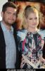 Jack Osbourne and Kelly Osbourne at "God Bless Ozzy Osbourne" Los Angeles Special Screening - Arrivals