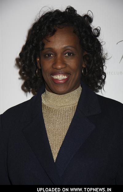 Jackie Joyner Kersee - Actress Wallpapers